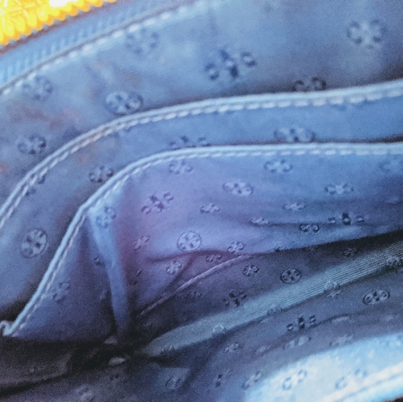 Tori Burch Wristlet - Picture 6 of 8